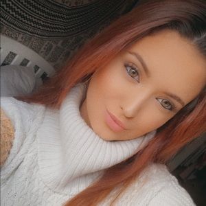 Meet your Posher, Brianna